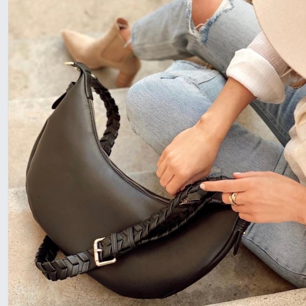Jules Kae Zola Bag